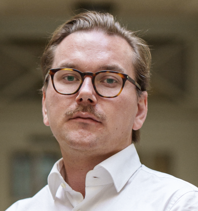 Gunnar Thörn